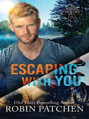 cover image of Escaping with You